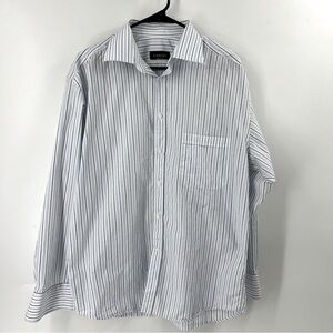 Canali Longsleeve Button Down Shirt‎